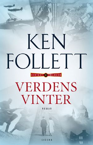 [The Century Trilogy 02] • Verdens vinter